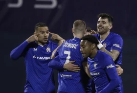 Dinamo ne odustaje, upisao trijumf i napravio pritisak pred sutrašnji veliki derbi